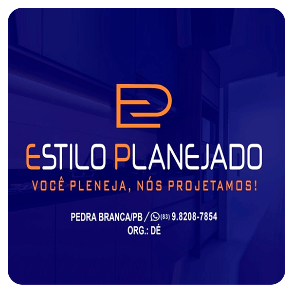 Estilo Planejado